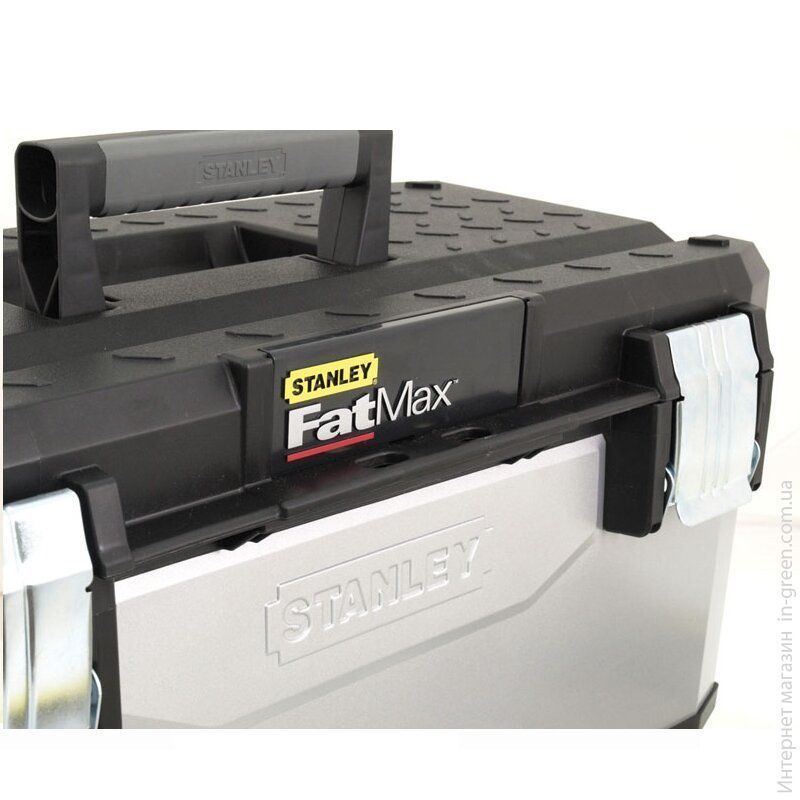 Ящик для інструменту STANLEY FatMax 1-95-617