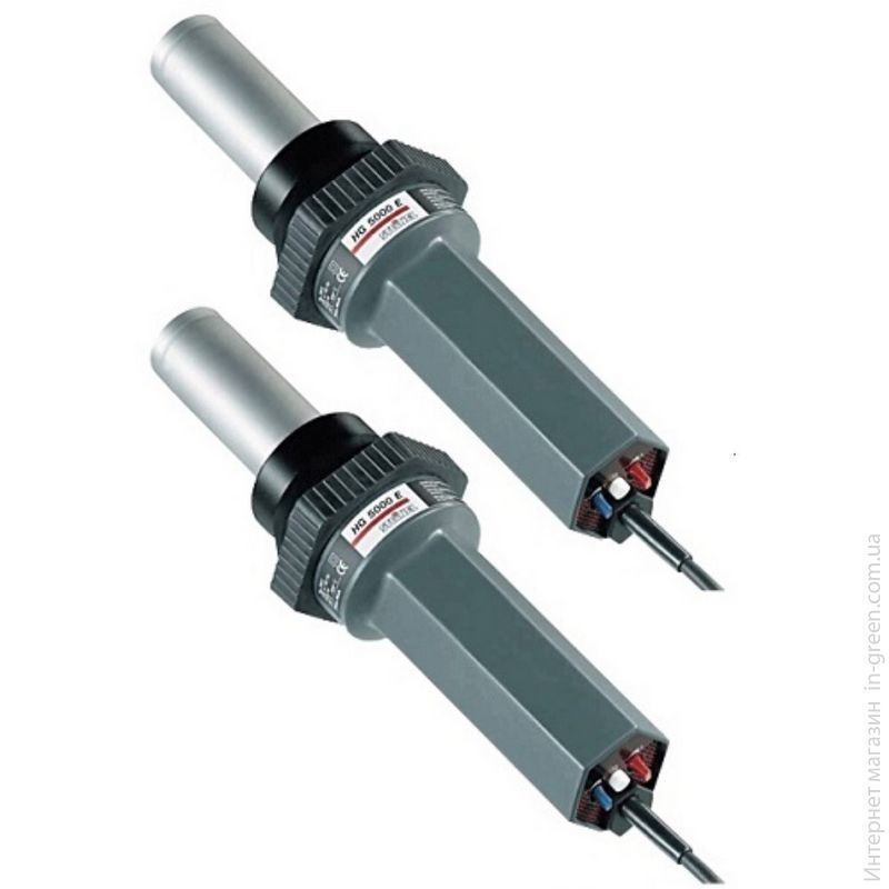 Промисловий фен Steinel HG5000E KOF