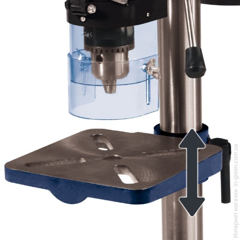 Сверлильный станок EINHELL BT-BD 501
