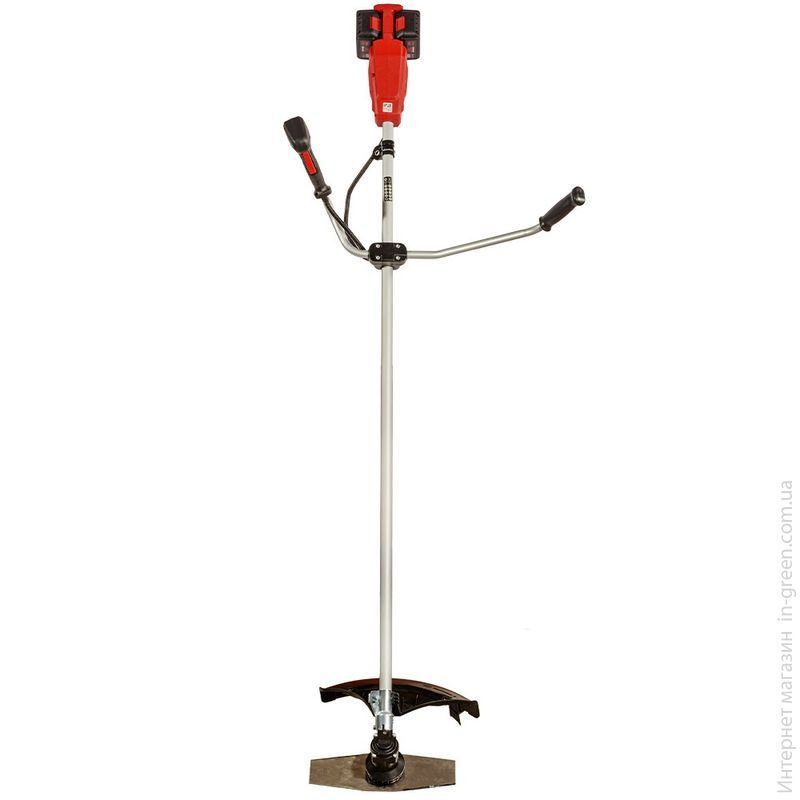 Аккумуляторная электрокоса (триммер) Vitals AZT 3654a BL Kit