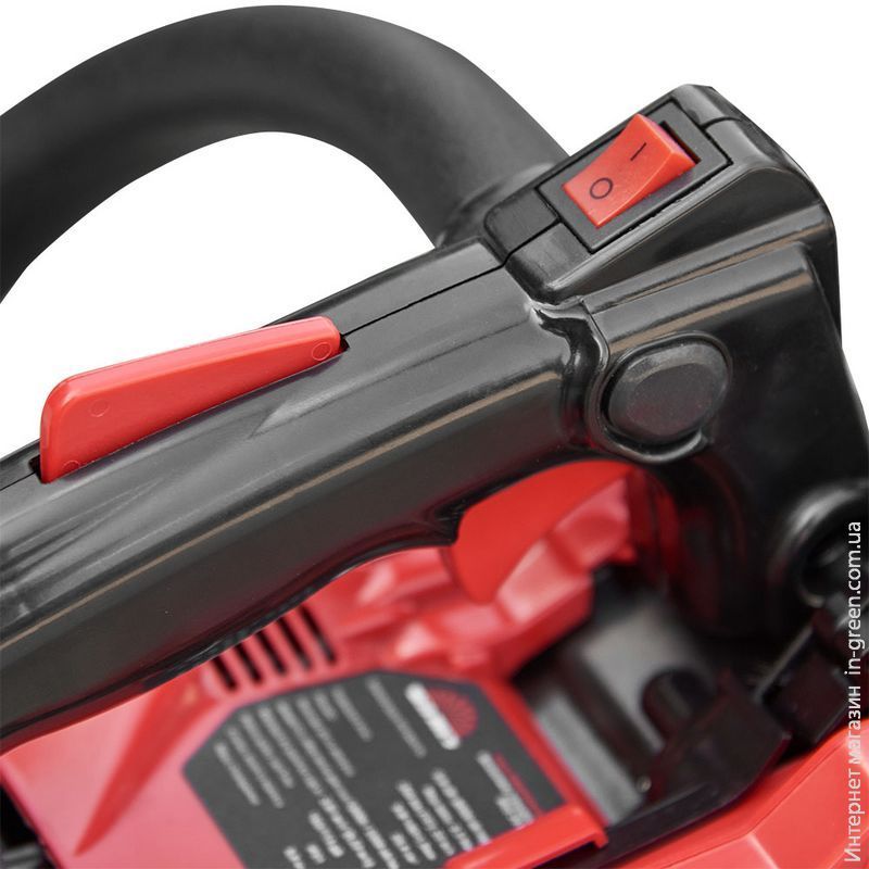 Бензопила цепная Vitals Professional BKZ 2514r