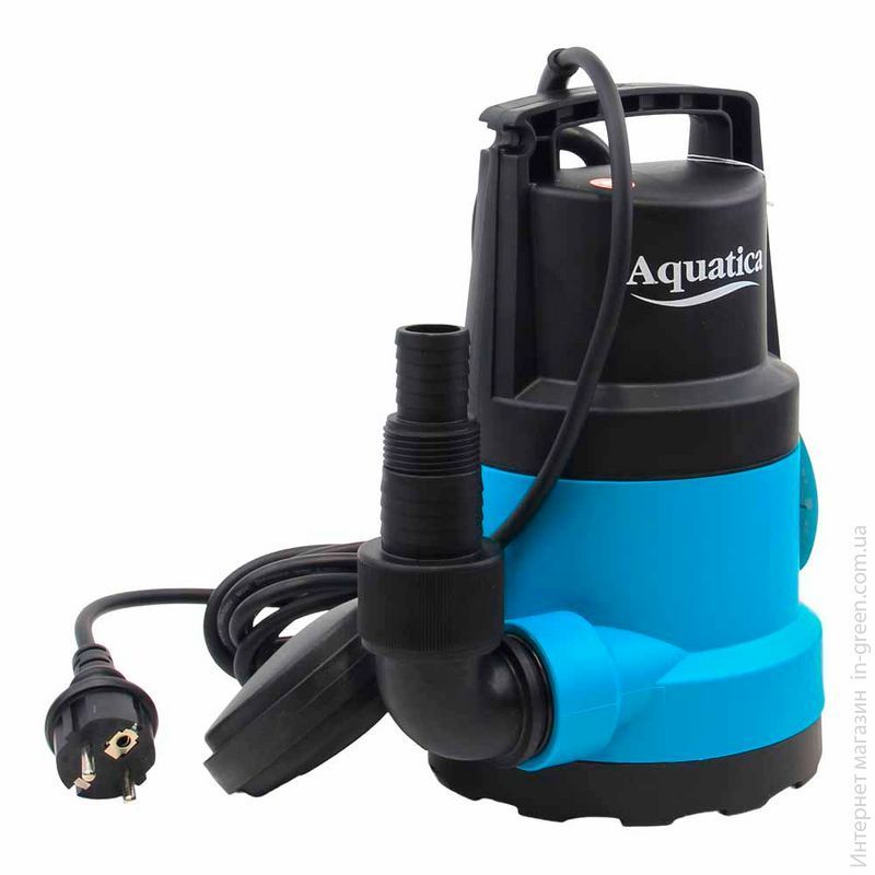 Дренажний насос AQUATICA (773125)
