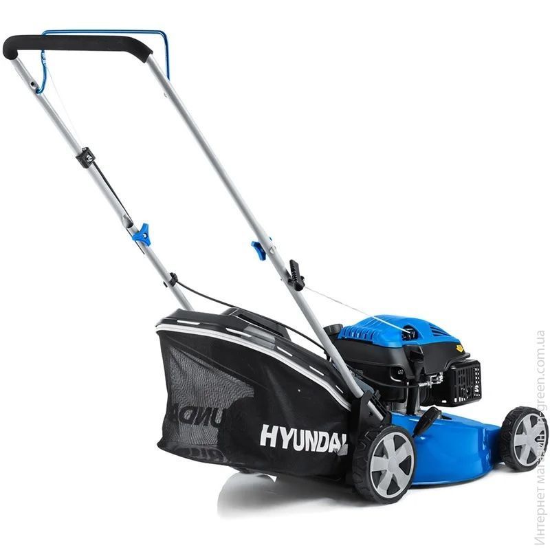 Газонокосилка бензиновая Hyundai L 4220