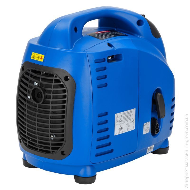 Инверторный генератор WEEKENDER D1800I