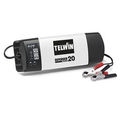 Зарядний пристрій TELWIN DEFENDER 20 BOOST 12V/24V