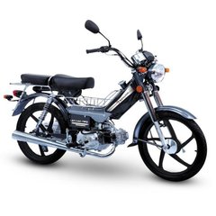 Мотоцикл Spark SP110C-1WQ