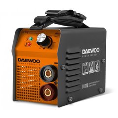 Зварювальний апарат DAEWOO DW 170