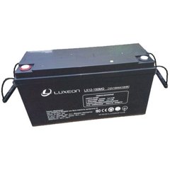 Акумуляторна батарея LUXEON LX12-150MG