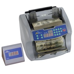 Счетчик банкнот ROYAL SOVEREIGN RBC-1003 BK