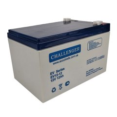 Акумуляторна батарея CHALLENGER EV12-12