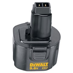 Аккумулятор для шуруповертов DEWALT DE9061