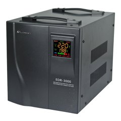 Симісторний стабілізатор LUXEON EDR-3000