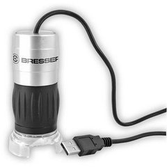 Микроскоп BRESSER JUNIOR USB
