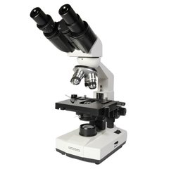 Микроскоп Optima Biofinder Bino 40x-1000x (MB-Bfb 01-302A-1000)