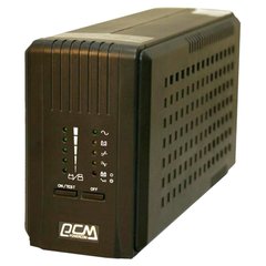 Источник бесперебойного питания (ИБП) Powercom SKP-500