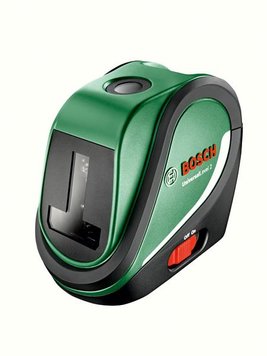 Нівелір лазерний BOSCH UniversalLevel 2 (0603663800)