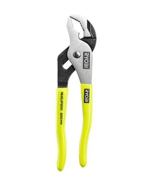 Клещи переставные RYOBI RHGJP200