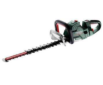 Кусторез METABO HS 18 LTX BL 55