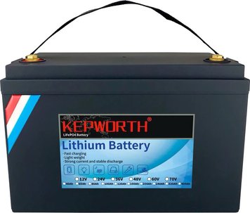 Аккумулятор Kepworth LiFePO4 24V/60AH (1440W*h)