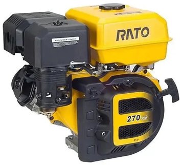 Двигатель RATO R270