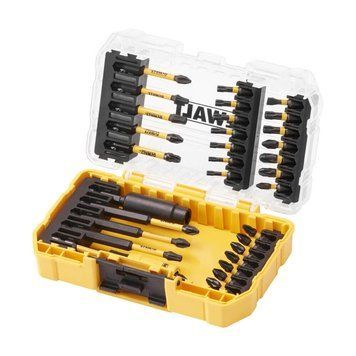 Біти і набори біт DEWALT DT70743T