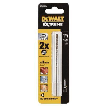 Свердло по бетону DEWALT DT6695