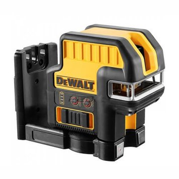 Рівень лазерний DEWALT DCE0825LR