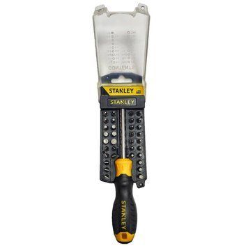 Викрутка STANLEY STHT0-70885
