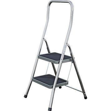 Вільностояча драбина KRAUSE TOPPY XL 2