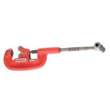 Труборез для стальных труб RIDGID 2-A с тремя роликами (32825)
