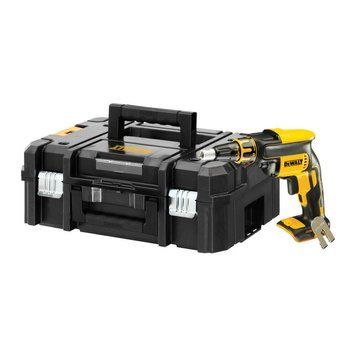 Акумуляторний шуруповерт DEWALT DCF620NT