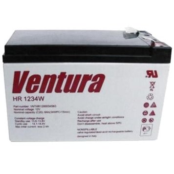 Акумуляторна батарея VENTURA HR 1234W