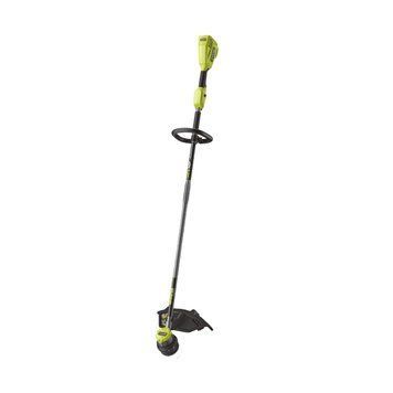 Триммер садовый аккумуляторный Ryobi ONE+ НР RY18LTX38A-0 5133005730 (без АКБ и ЗУ)