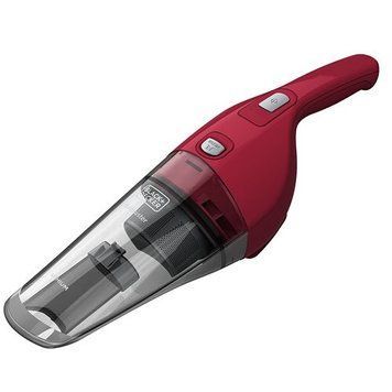 Пылесос Black+Decker NVB115WA