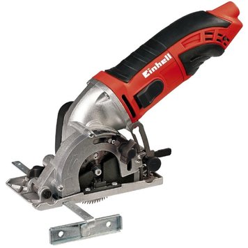 Пила дискова EINHELL TC-CS 860 Kit