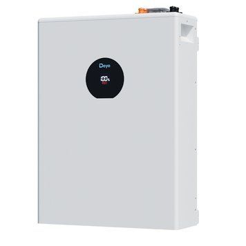 Аккумуляторная батарея Deye SE-F5 Pro-C LiFePO4 51,2V 100Ah / 5.12kWh
