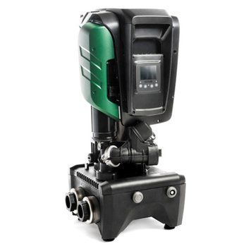 Автоматическая самовсасывающая станция повышения давления DAB ESYBOX MAX 85/120 T380-480 PUMP