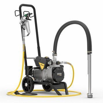 Фарбувальний агрегат WAGNER SuperFinish 23 Pro