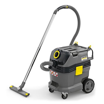 Пилосос професійний KARCHER NT 30/1 Tact L