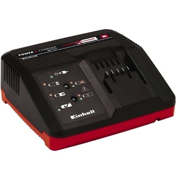 Зарядний пристрій EINHELL PXC Power X-Fastcharger 4A