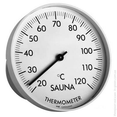 Термометр для сауны TFA 401030