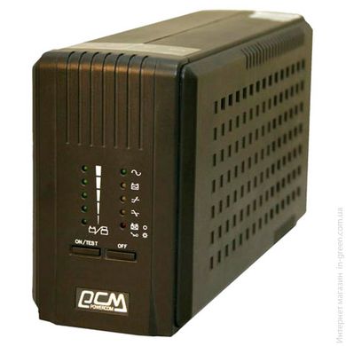 Источник бесперебойного питания Powercom SKP-500