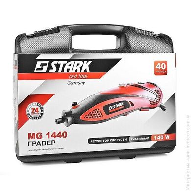Гравер STARK MG-1440 (250040140)