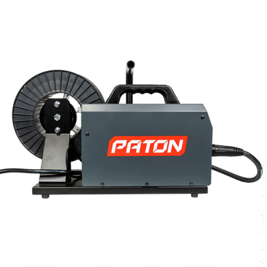 Напівавтомат зварювальний інверторний PATON ProMIG-200-15-2