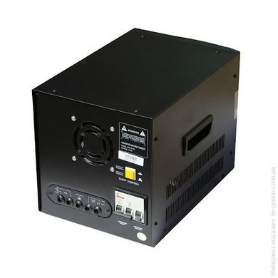 Симісторний стабілізатор LUXEON EDR-3000