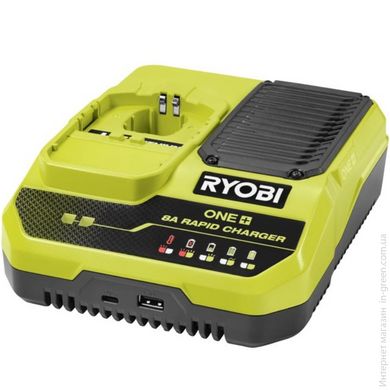 Зарядное устройство RYOBI RC18180