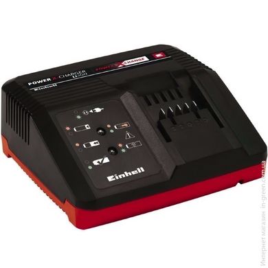 Зарядний пристрій EINHELL PXC Power X-Fastcharger 4A (4512103)