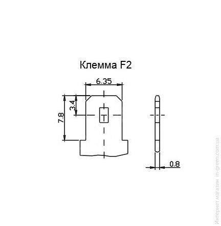 Аккумуляторная батарея Pulsar CS12-9