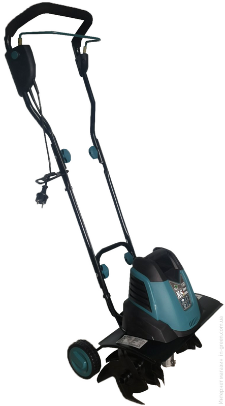 Культиватор KONNER&SOHNEN KS 1500T E