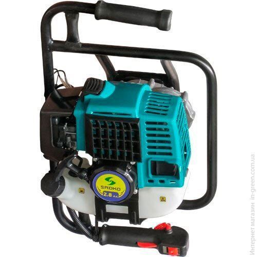 Двигатель Sadko AG-52N (8017375)